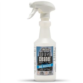 Iwata-Medea Medea Airbrush Cleaner Sprayer