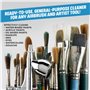 Iwata-Medea Medea Airbrush Cleaner Sprayer, 16-Ounce