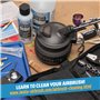 Iwata-Medea Medea Airbrush Cleaner Sprayer, 16-Ounce