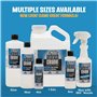 Iwata-Medea Medea Airbrush Cleaner Sprayer, 16-Ounce