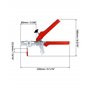localisateur de carrelage