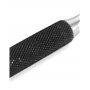QWORK Jeu de 9 Chasses-Goupilles en acier renforcé 1.5mm - 8 mm | 1/16"-5/16" avec Sac de Transport