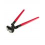 QWORK® Pince pour Garniture de Sabot - 355 mm
