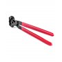 QWORK® Pince pour Garniture de Sabot - 355 mm
