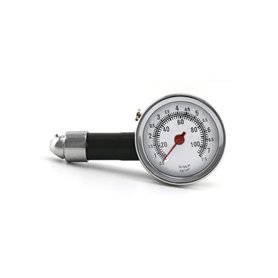 QWORK Manometre pour Pneus