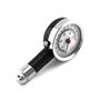 QWORK Manometre pour Pneus, Numérique Manomètre Pneu, 0-100 Psi, Pour Voiture, Vélo et Moto
