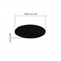 Charbon Actif Filtre pour Poubelles à Compost