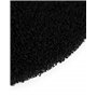 QWORK® 8 Pièces Filtres Compost Ronds, Charbon Actif Filtre pour Poubelles à Compost, Convient aux Compost Poubelles Jusqu'à 17 