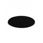 QWORK® 8 Pièces Filtres Compost Ronds, Charbon Actif Filtre pour Poubelles à Compost, Convient aux Compost Poubelles Jusqu'à 17 