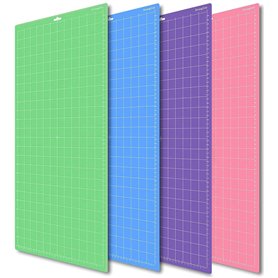 YADODO Lot de 4 Tapis de découpe 30