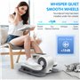 Entraîneur de Jambes avec écran et télécommande