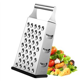 4 Côtés Rapeuse Legume