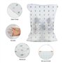 10 Pièces Sacs à Chaussures Multifonctionnels - Rangement Étanche pour Cosmétiques, Sous-vêtements et Voyage - Anti-poussière