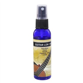 60 ml d'huile de citron