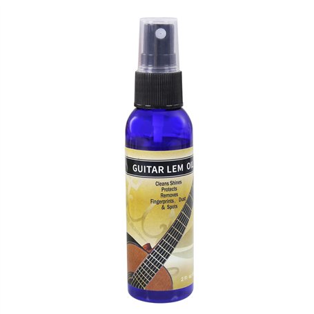 60 ml d'huile de citron