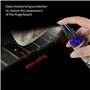 nettoyant d'entretien de touche de guitare
