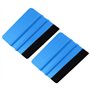 2PCS Film Scraper