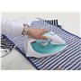 4 Pièces Tissu en Maille de Protection Repassage Tampon en Tissu de Pressage Tapis à Repasser Chiffon Protect