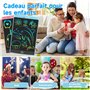 Jeux Ardoise Magique Cadeaux Parfaits pour