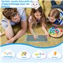 Jeux Ardoise Magique Cadeaux Parfaits pour L