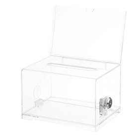Boîte à suggestions