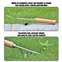 Un Ensemble D'Outils De Jardin
