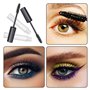 tubes de mascara rechargeables vides