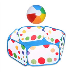 1 Pièce De Piscine À Balles pour Enfants
