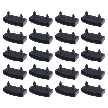 Lot De 20 Accessoires De Lit
