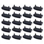Lot De 20 Accessoires De Lit