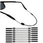 8 Pièces Corde À Lunettes Réglable