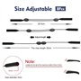 Corde Antidérapante Pour Lunettes