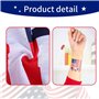 Bandeau Drapeau Américain