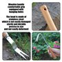 Ensemble D'Outils De Jardin