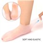 Chaussettes Hydratantes Douces