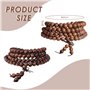 Bracelet De Méditation De Yoga