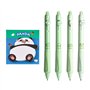 4 Stylos À Bille Effaçables