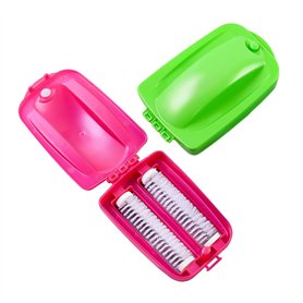 Brosse À Épousseter Les Tapis 2 Pièces