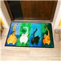 Tapis De Porte Extérieur
