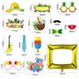 Accessoires Photo Amusants
