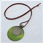 Collier Bijoux