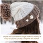 16 Pièces Épingles De Sûreté, Broches De Col, Épingles De Taille, Épingles De Perles Pour Vêtements, Broches Décoratives De Pull