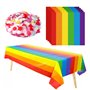 1 Nappe Arc-En-Ciel