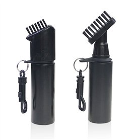 Brosses De Club De Golf 2 Pièces