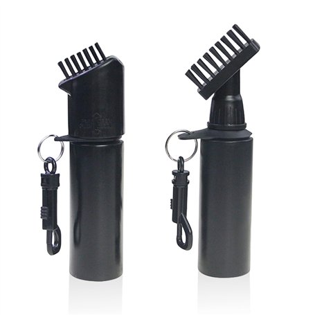 Brosses De Club De Golf 2 Pièces