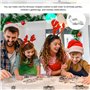 3 Pièces De 3 Moules À Fossiles De Dinosaures, 4 Pièces De 4 Moules À Dinosaures, Emporte-Pièces Dinosaures, Emporte-Pièces Dino