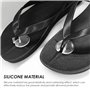 Patins En Silicone Pour Tong