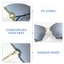 lunettes de soleil pour femmes