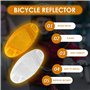 décoration de Rayon de vélo