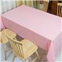 Nappes de décoration de table